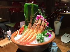 -蟹将军·松叶蟹和牛日料放题自助(K11店)