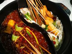 -钢管厂五区小郡肝串串香(南山店)