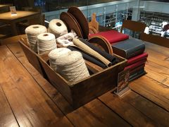 -无印良品餐堂 MUJI Diner(成都太古里店)