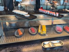 -美食汇自助餐厅(成都万达瑞华酒店)
