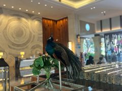 -西双版纳融创皇冠假日度假酒店