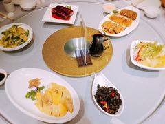-御花园·粤菜·海鲜火锅(中山公园店)
