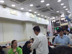 -麦文记面家(佐敦店)