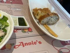-安妮意大利餐厅(世贸天阶店)