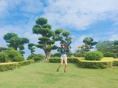 -南宁南湖公园