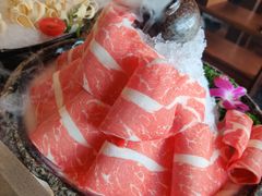 -捞王锅物料理(上海世茂广场店)