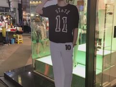 -乐天免税店(明洞店)