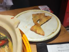 -吃饭皇帝大土家民族菜(正大广场店)