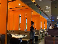大堂-火炉火自助餐(喜隆多店)