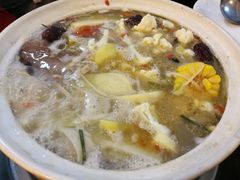-花水湾红太阳牛肉汤锅