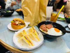 -华嫂冰室(尖沙咀店)