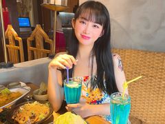 -太泰东南亚餐厅(万福广场店)