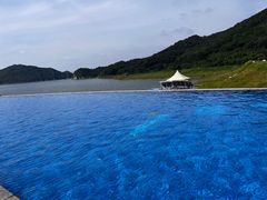 -北京金海湖景区