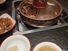 -京元盛铜锅涮肉(上海总店)