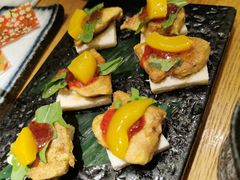 -乐亭日本料理(彩虹本店)