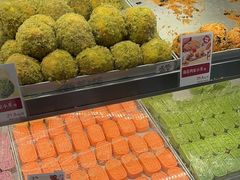 -彭记优口(王府井购物中心店)