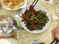 -鹏城人家海鲜酒家·23年老字号(较场尾店)