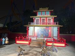 -成都欢乐谷