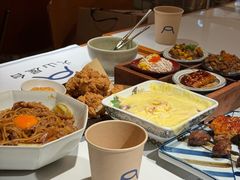 -火山屋台(新街口店)