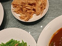 -凤凰园烤鸭店·唐山菜·传承花椒肉(老唐丰路店)