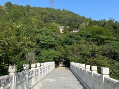 -白水寺森林公园