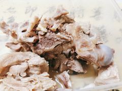 -丝路金桃·新疆菜(徐汇店)