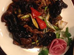 -北京小肠陈饭庄(方庄店)