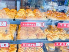 -香港新发烧腊茶餐厅(水围店)
