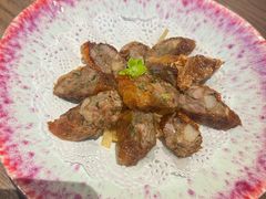 -四道菜·福建菜馆(新街口金鹰店)