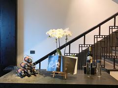-Le Siècle.百年西餐厅(颐和公馆店)
