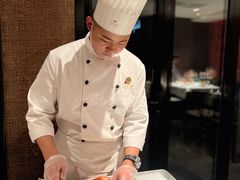 -四季民福烤鸭店(故宫店)