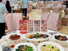 -松雅轩商务婚礼生日(同和店)