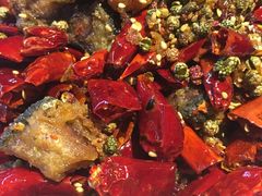 疯狂麻辣鱼-望京一号·重庆江湖菜(工体店)