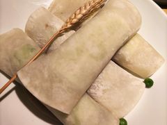薄饼豉油肉-新白鹿餐厅(金鹰新街口店)