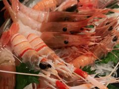 -Mr·Fish鱼鲜生海鲜放题(银泰in99店)