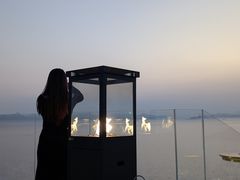 -蜜悦·波西塔诺悬崖海景餐厅