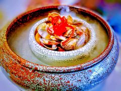 -蕃茄述·好汤自然来(江汉路店)