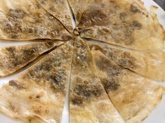 -穆老九清真牛羊肉馆(宋城店)