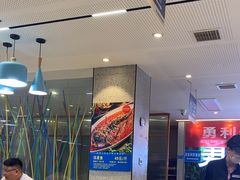 -勇利赵家烤肉坊(含光路店)