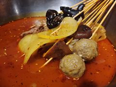 -付小姐在成都(五道口店)