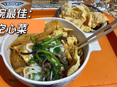 -文昌桥螺蛳粉(魏公村店)