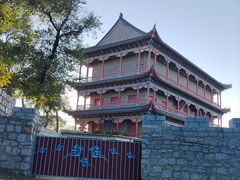 -北山公园