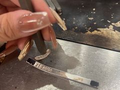 -十八字金·开蚌·银饰DIY·手作体验团建(和平大悦城店)