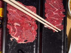 -正禾鲜·潮汕牛肉火锅(凯德天府店)