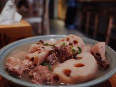 -静一餐厅·湖北菜(前门创始店)