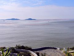 -北岐滩涂