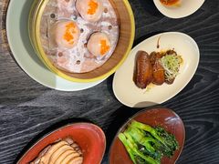 -五缘湾凯悦酒店·悦饗中餐厅