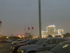 -南宁恒信之星奔驰4S店(西乡塘店)