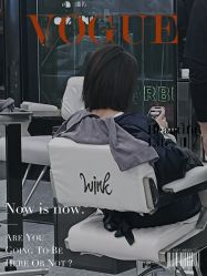 -时尚工厂·科学染发