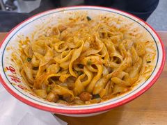 -一一刀削面(星光大道店)